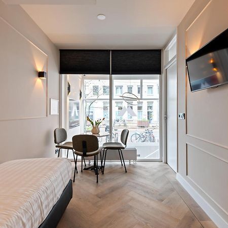 Midtown Hotel Triple Amsterdam Exterior foto